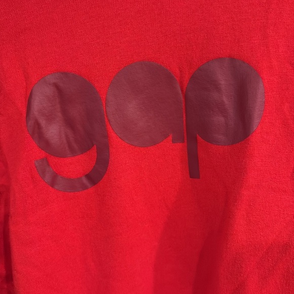 GAP Men’s Large Sweatshirt - Picture 2 of 4